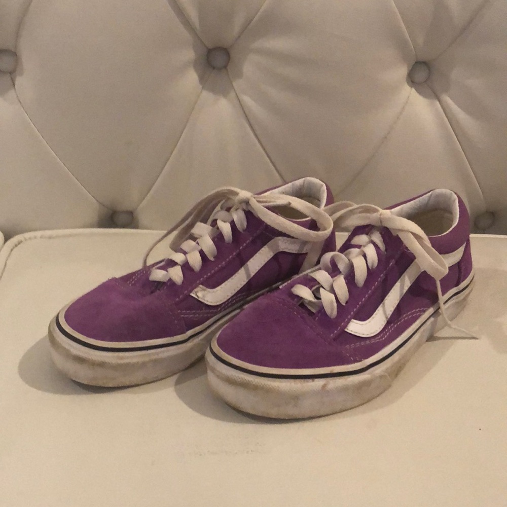 KIDS VANS - Picture 2 of 2